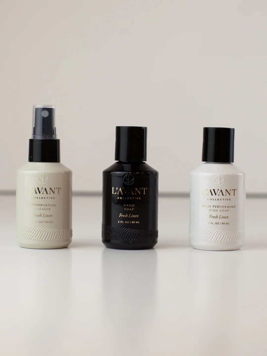 Mini Travel Set