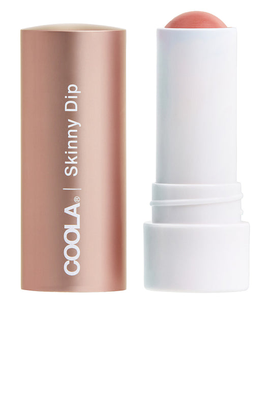 Liplux Tinted Lip Balm Mineral Sunscreen