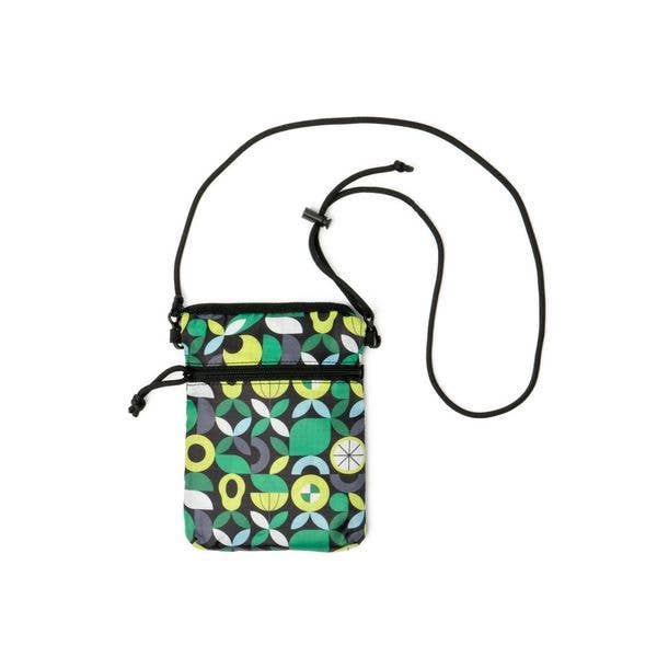 Crush Expandable Shopping Crossbody Assortmen
