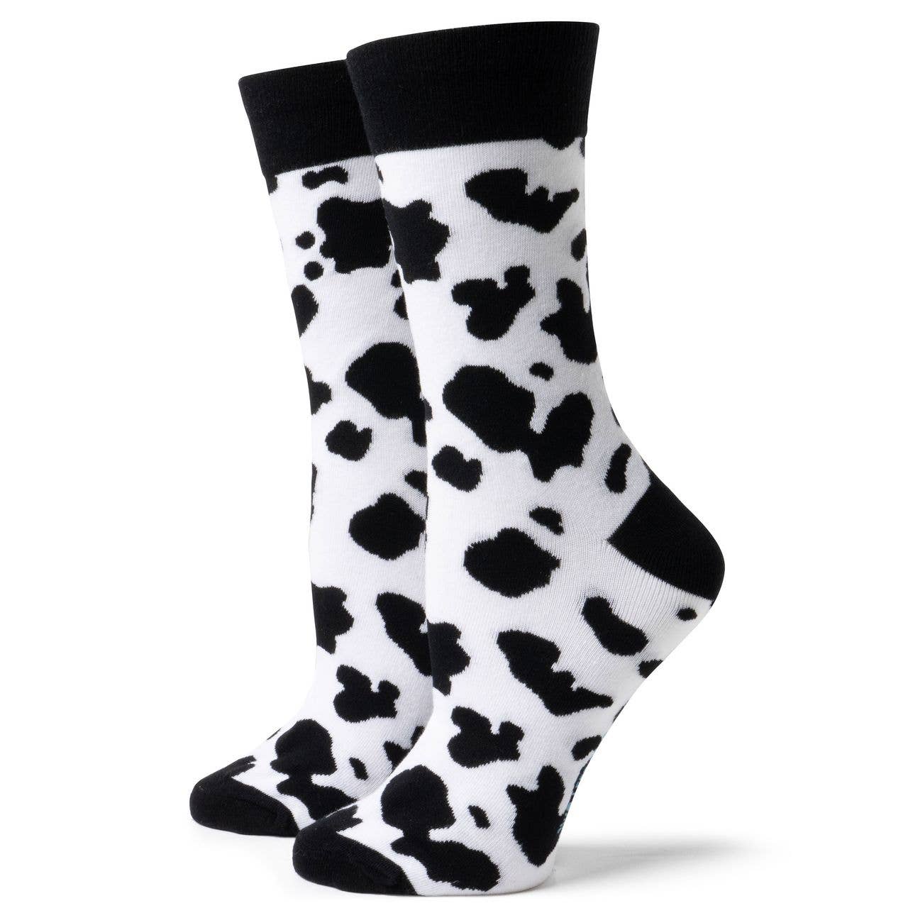 : Hot Mess, Small Two Left Feet® Socks Open Stock
