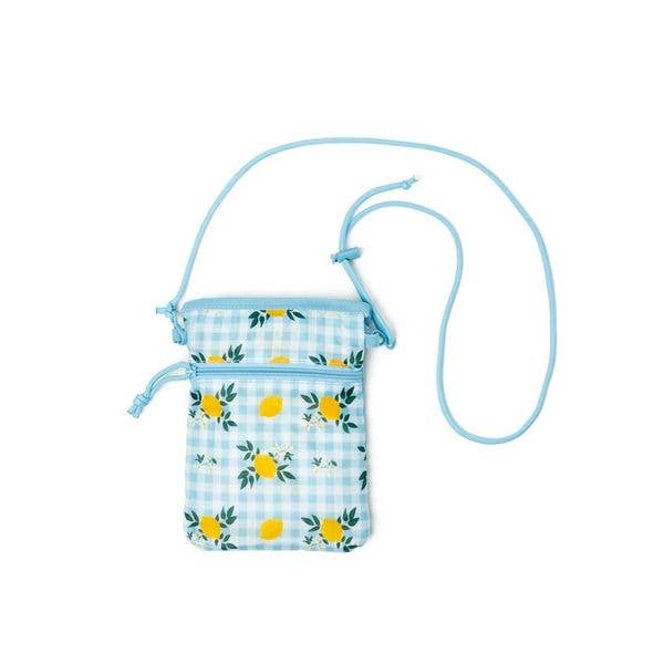 Crush Expandable Shopping Crossbody Assortmen