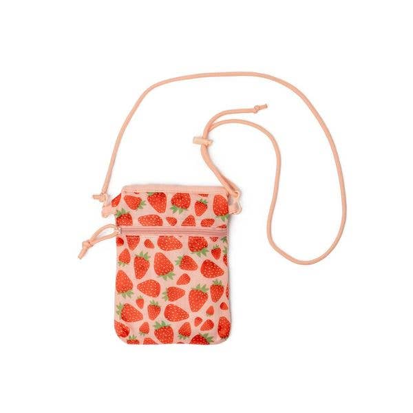 Crush Expandable Shopping Crossbody Assortmen