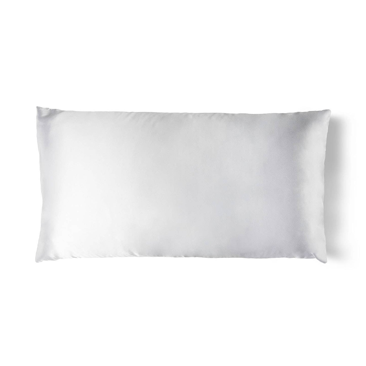 Lemon Lavender® Silky Satin Pillowcase King Open Stock: Rosewater