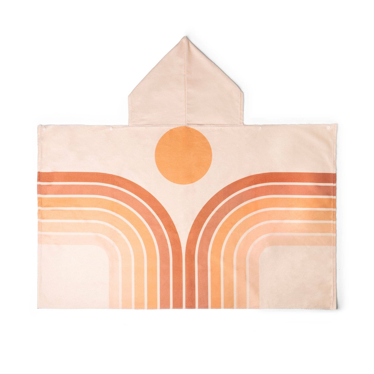 Juice Box Hooded Towels Open Stock