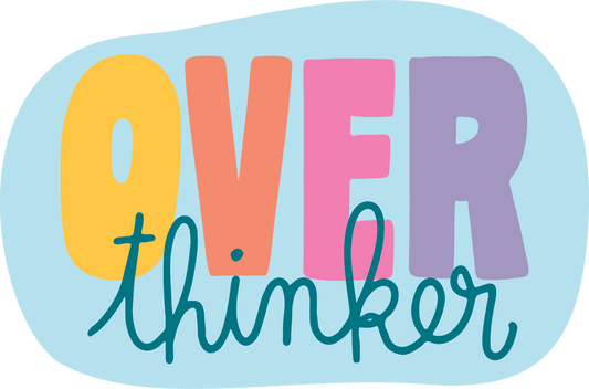 Over Thinker