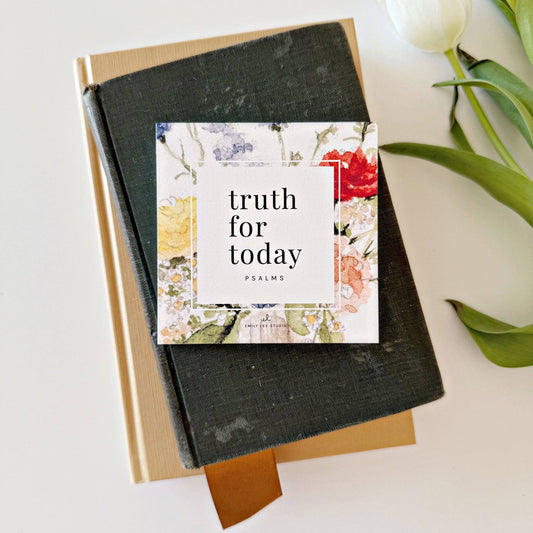Truth For Today Cards