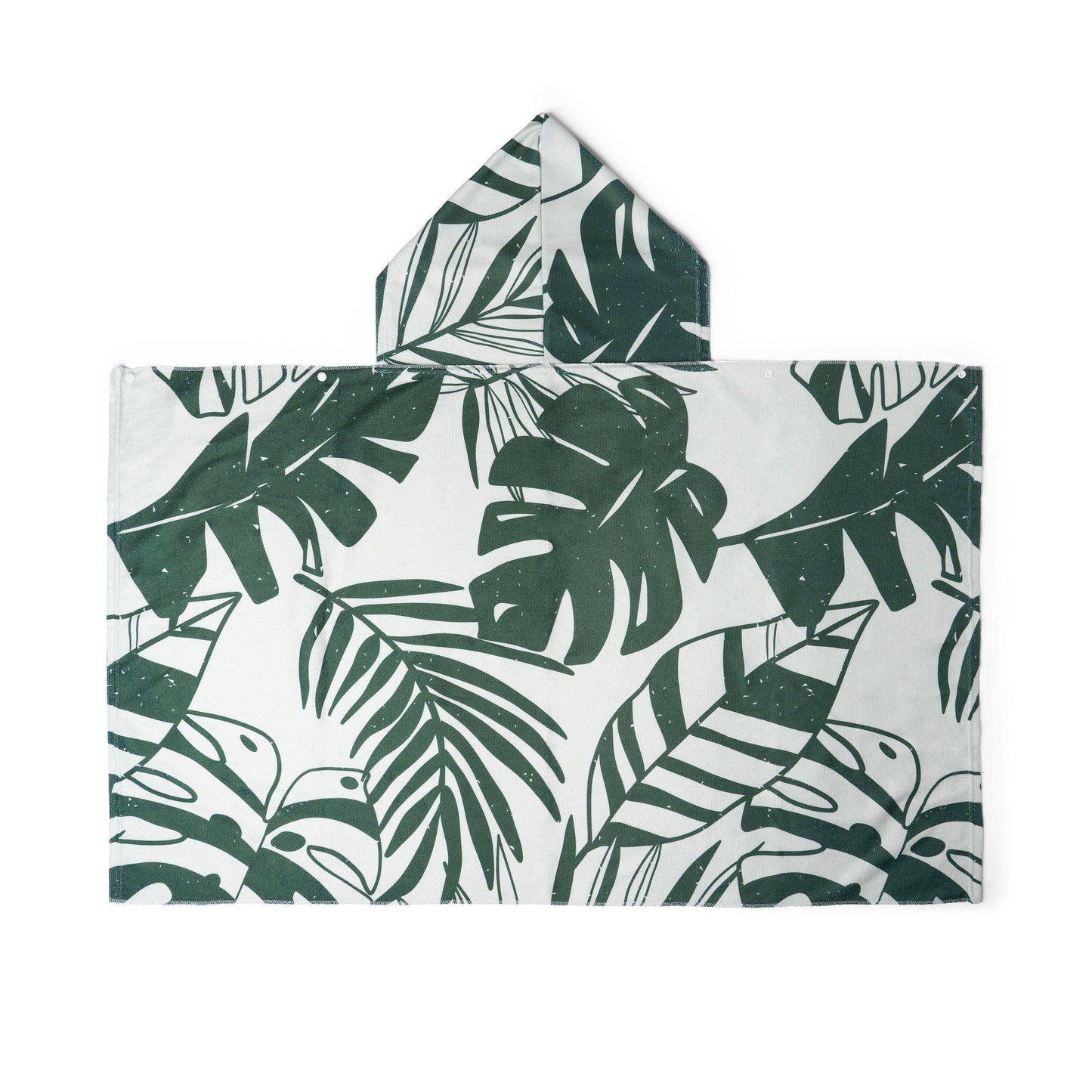 Juice Box Hooded Towels Open Stock