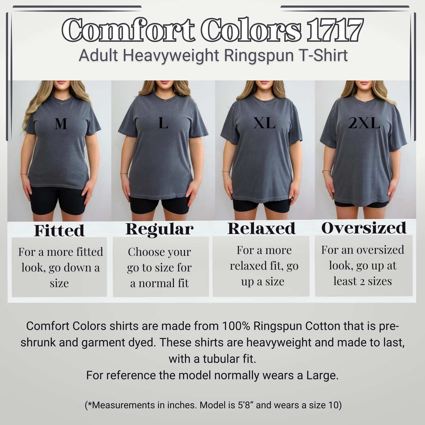 CUSTOM LET'S WATCH THE SUNSET TEE | BACK & FRONT PRINT