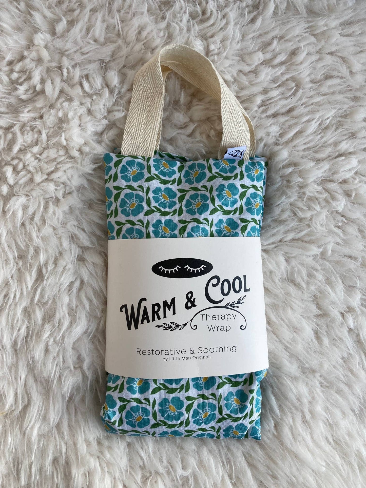 Warm & Cool Therapy Wrap
