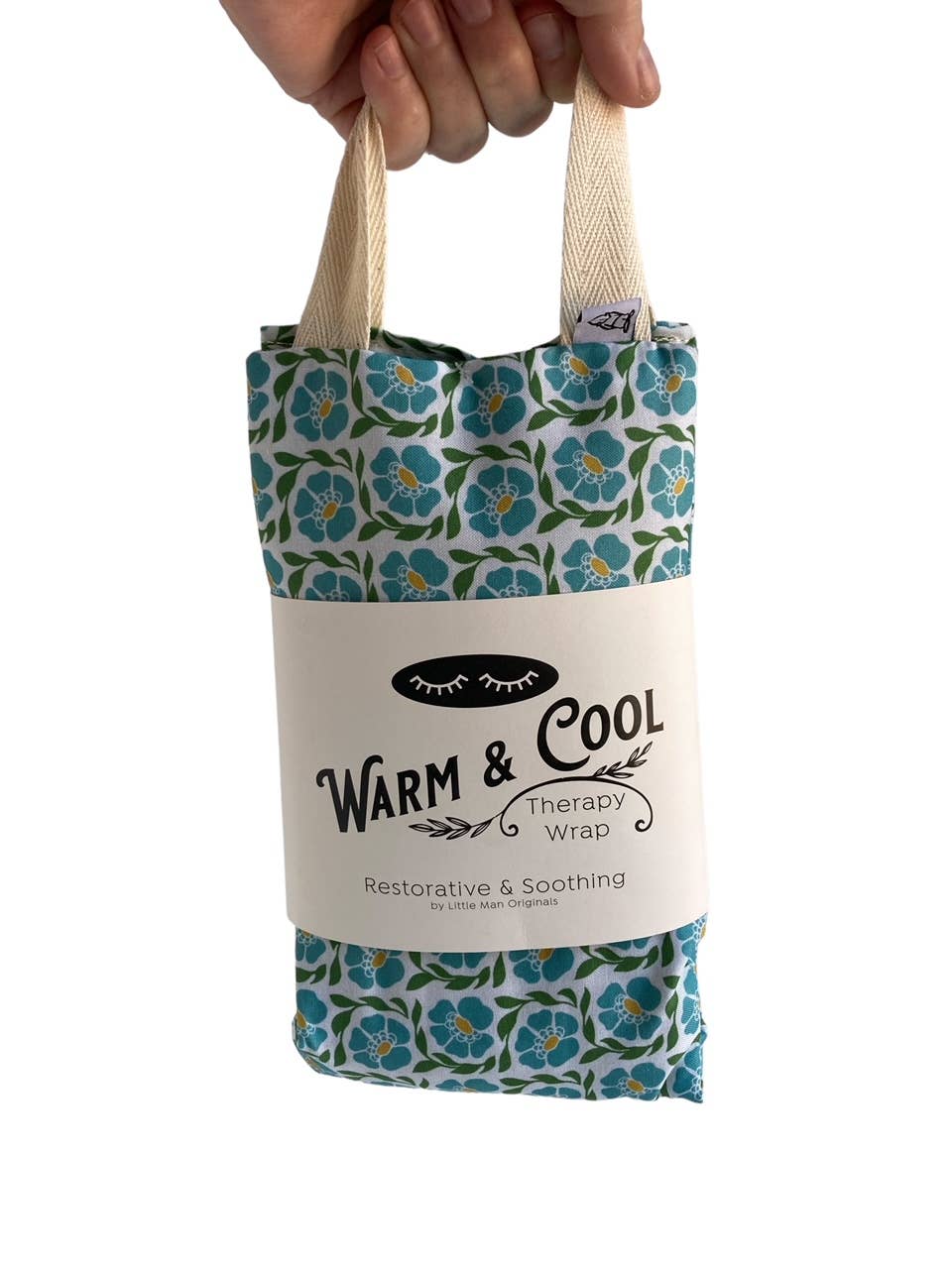Warm & Cool Therapy Wrap