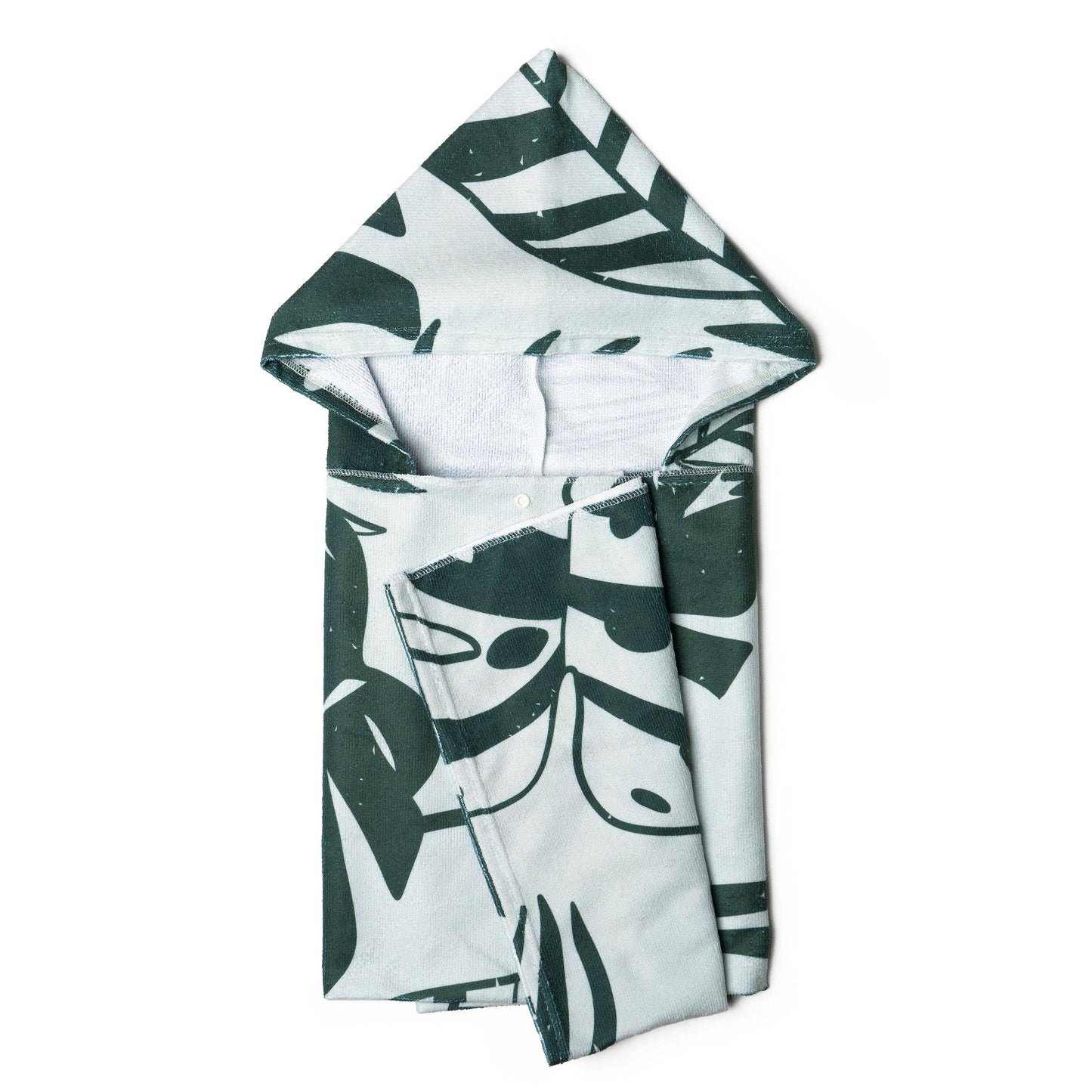 Juice Box Hooded Towels Open Stock