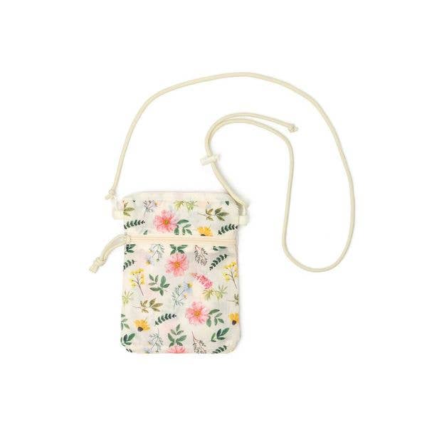 Crush Expandable Shopping Crossbody Assortmen