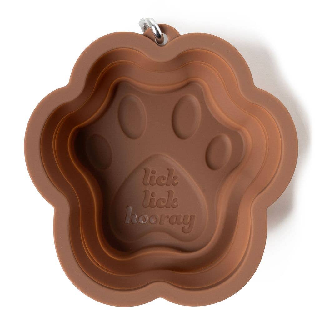 Collapsible Doggie Di Modern Monkey sWAG sh