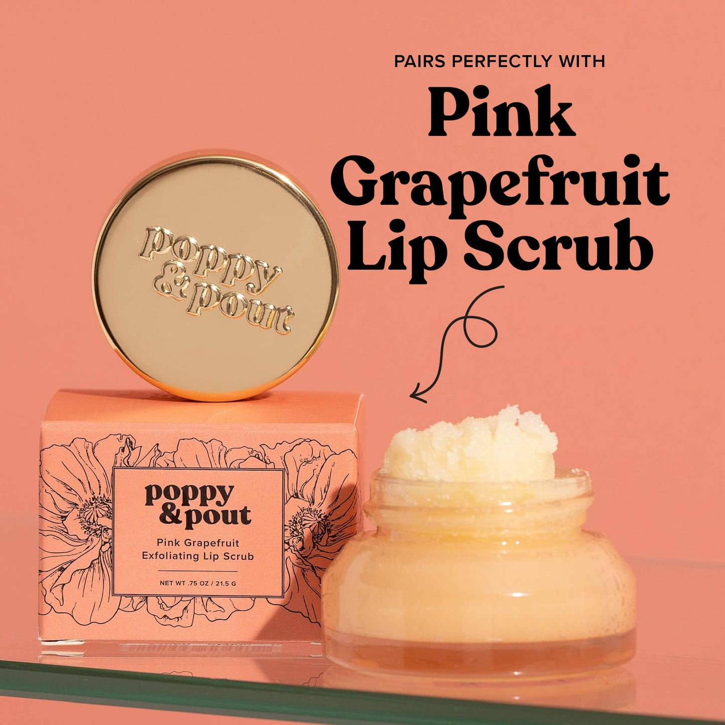 Pink Grapefruit