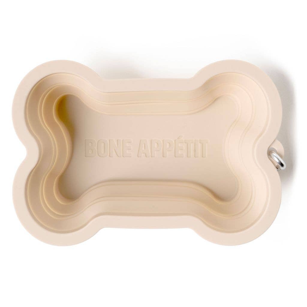 Collapsible Doggie Di Modern Monkey sWAG sh