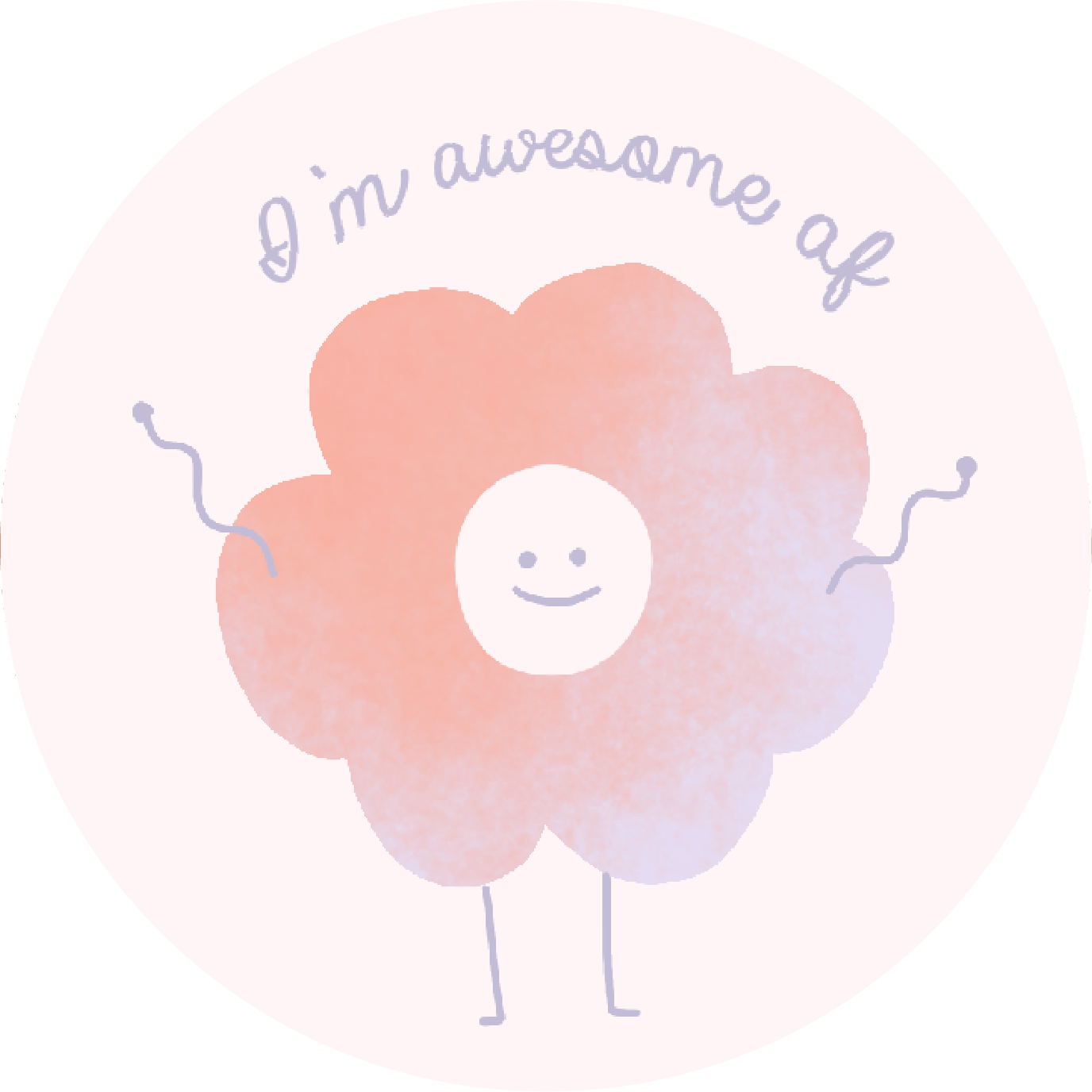 Manifest That Shit Sticker