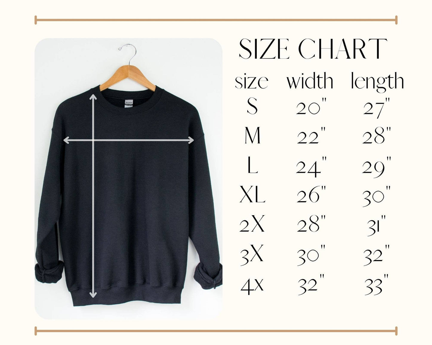 CUSTOM FOREVER CHASING SUNSETS CREWNECK SWEATSHIRT | S-2XL