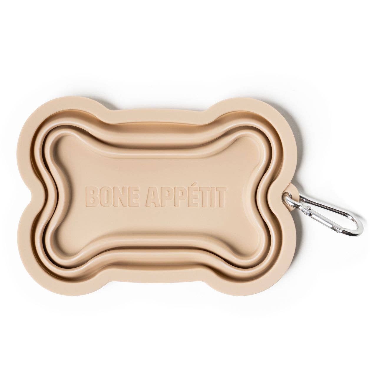 Collapsible Doggie Di Modern Monkey sWAG sh
