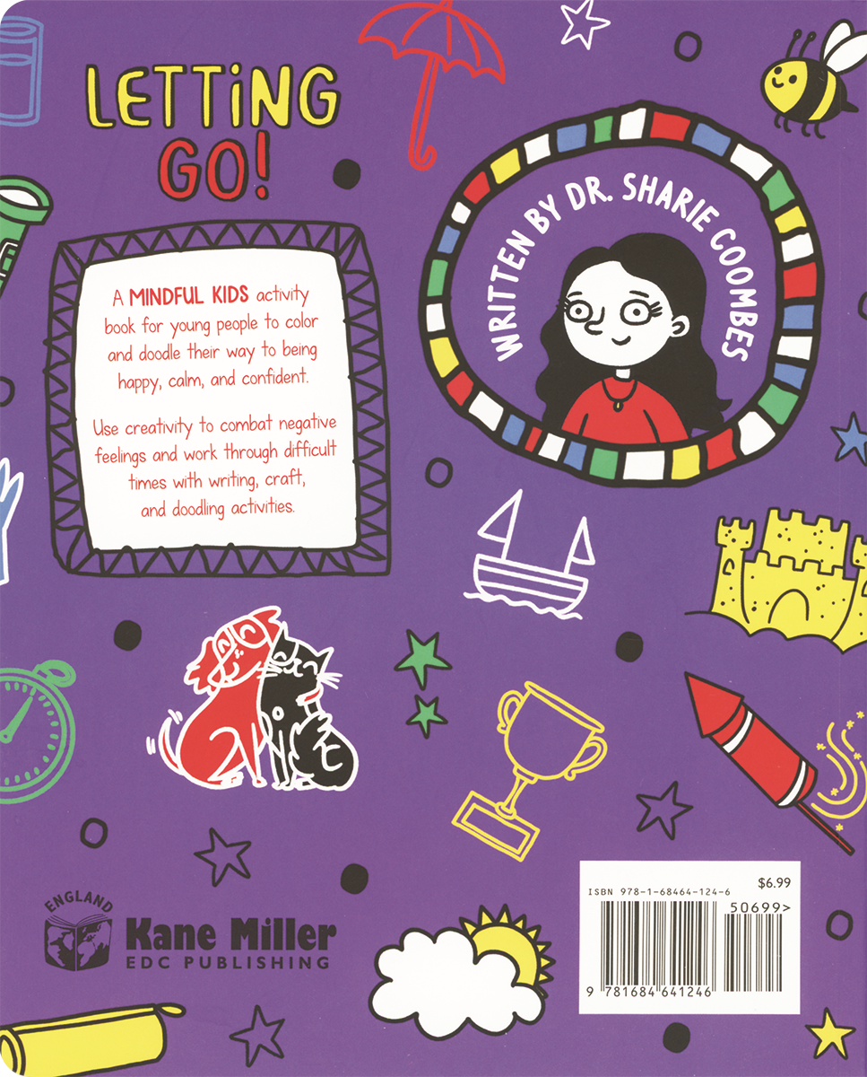 Mindful Kids, Letting Go!
