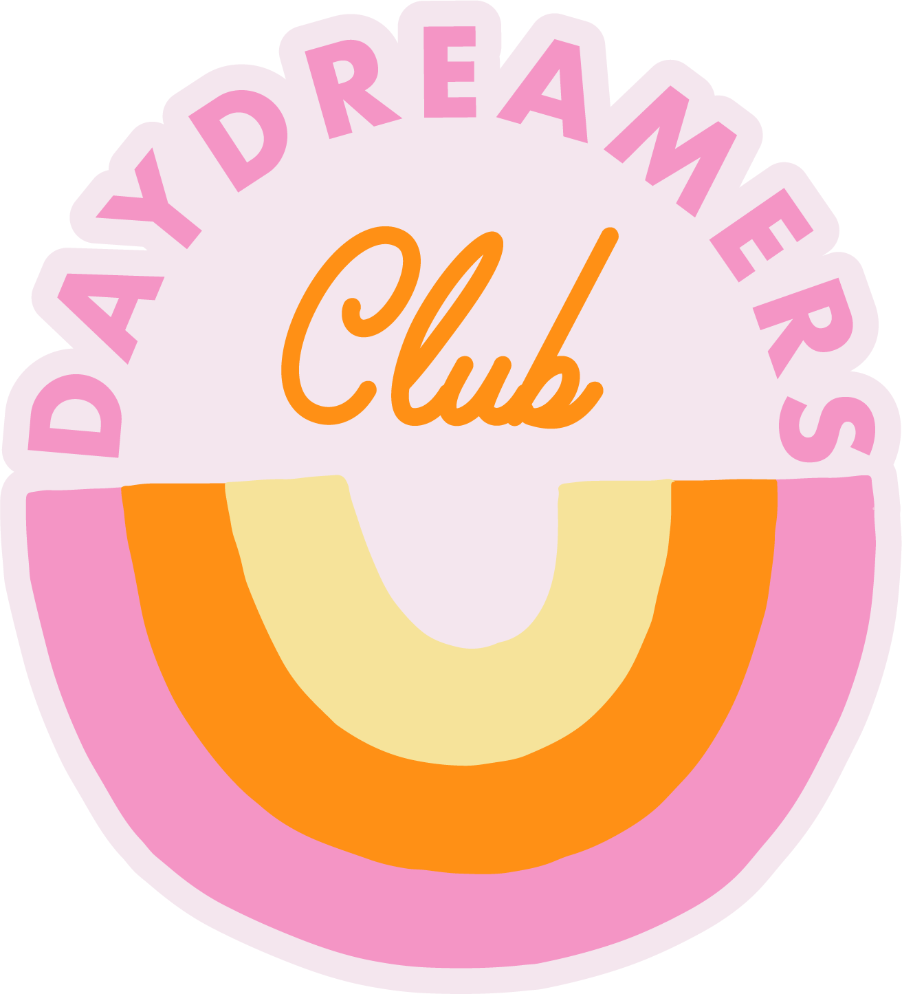 Manifest That Shit Sticker