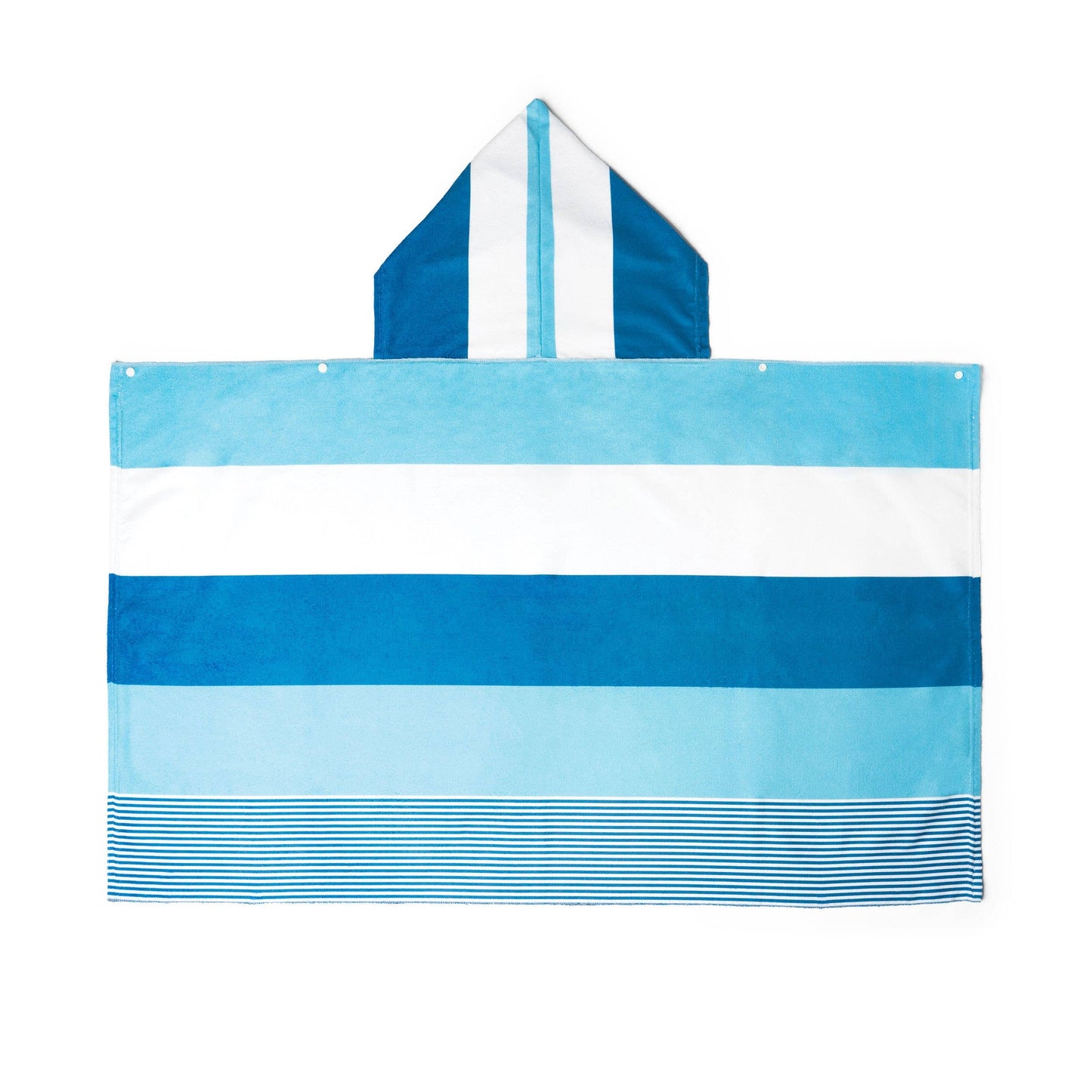 Juice Box Hooded Towels Open Stock
