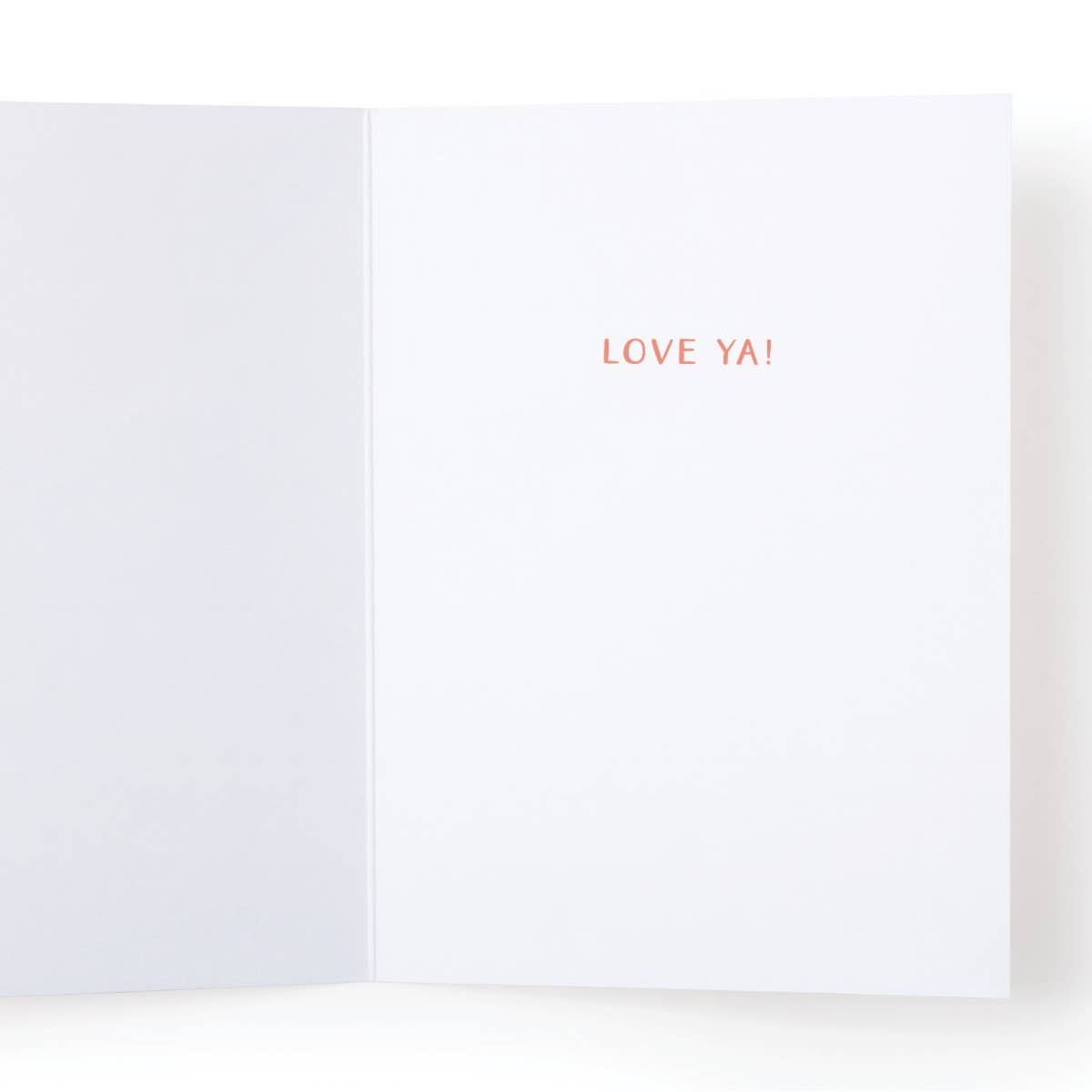 Best Dang Mom Ever Greeting Card