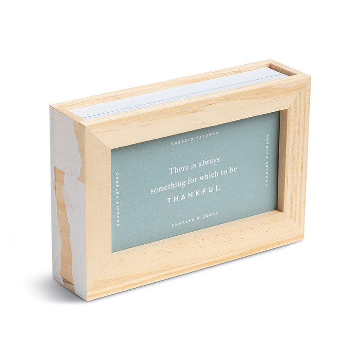 Desktop DailyInspiration Set - Welcome Gratitude