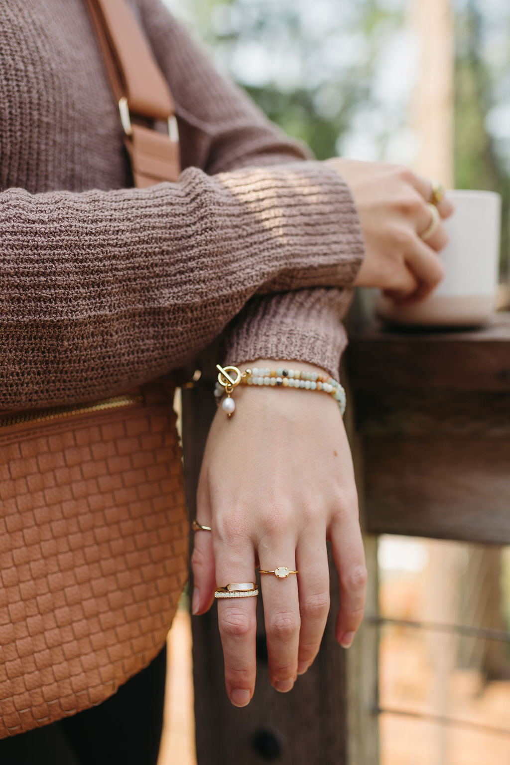 Lumi Bracelets & Anklets