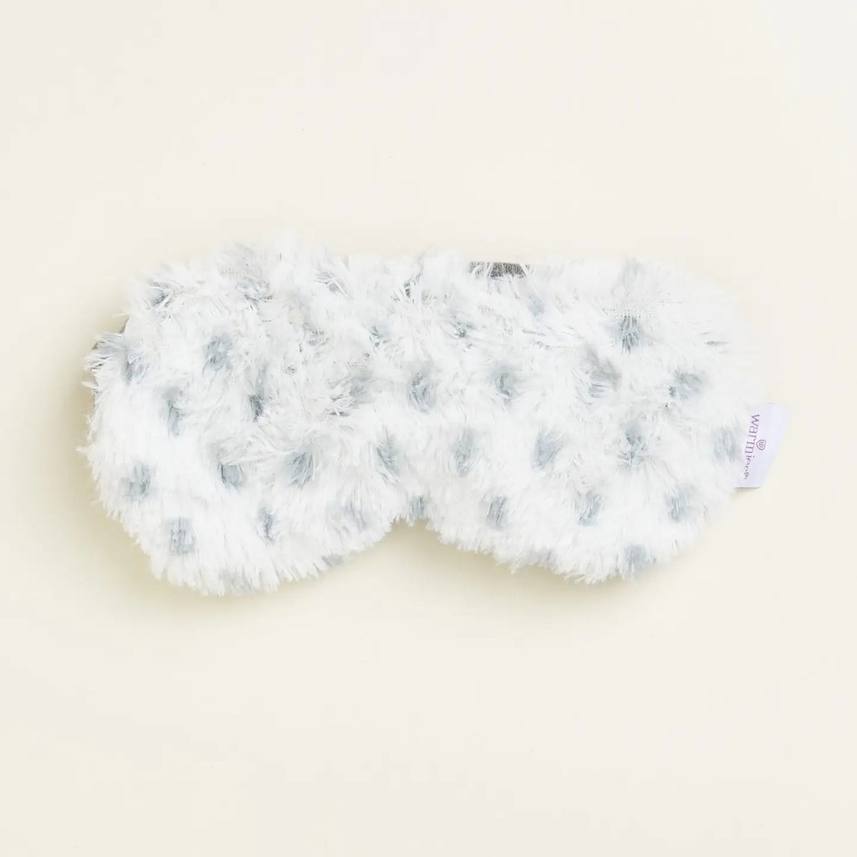 Snowy Warmies® Eye Mask