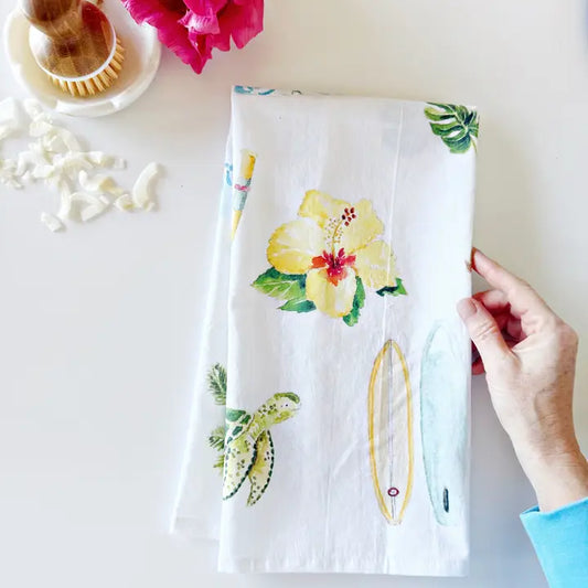 Tea Towel