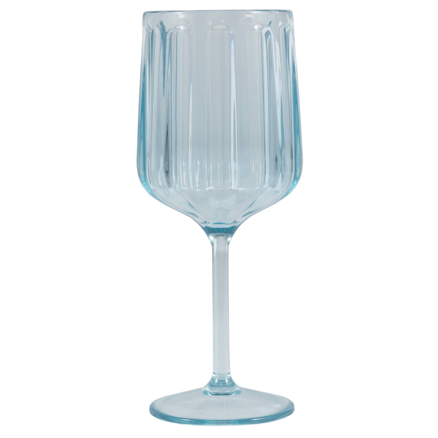 Outdoor Plastic Wine Drinkware - Home Decor