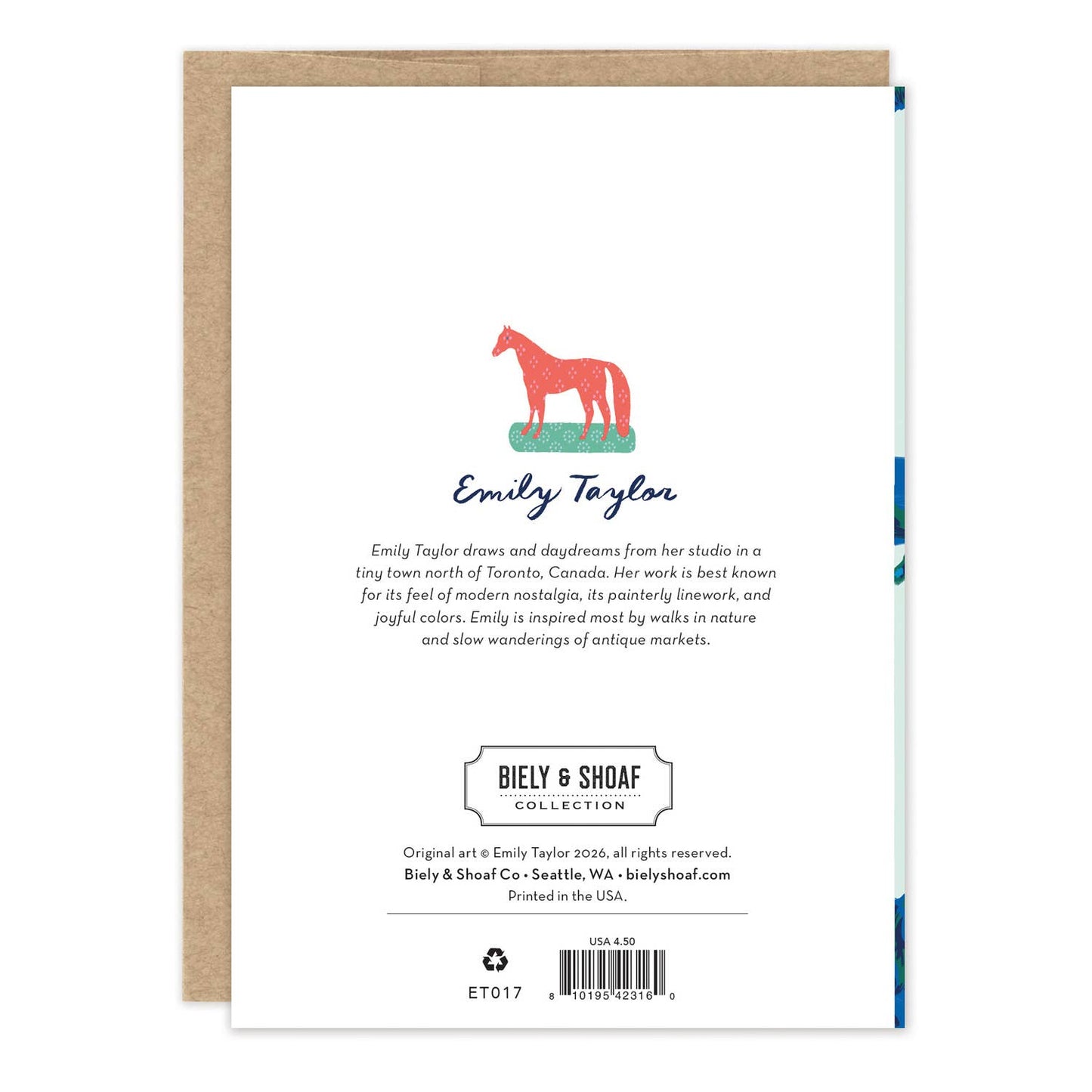 Have A Ball Weenie Dog Birthday Card