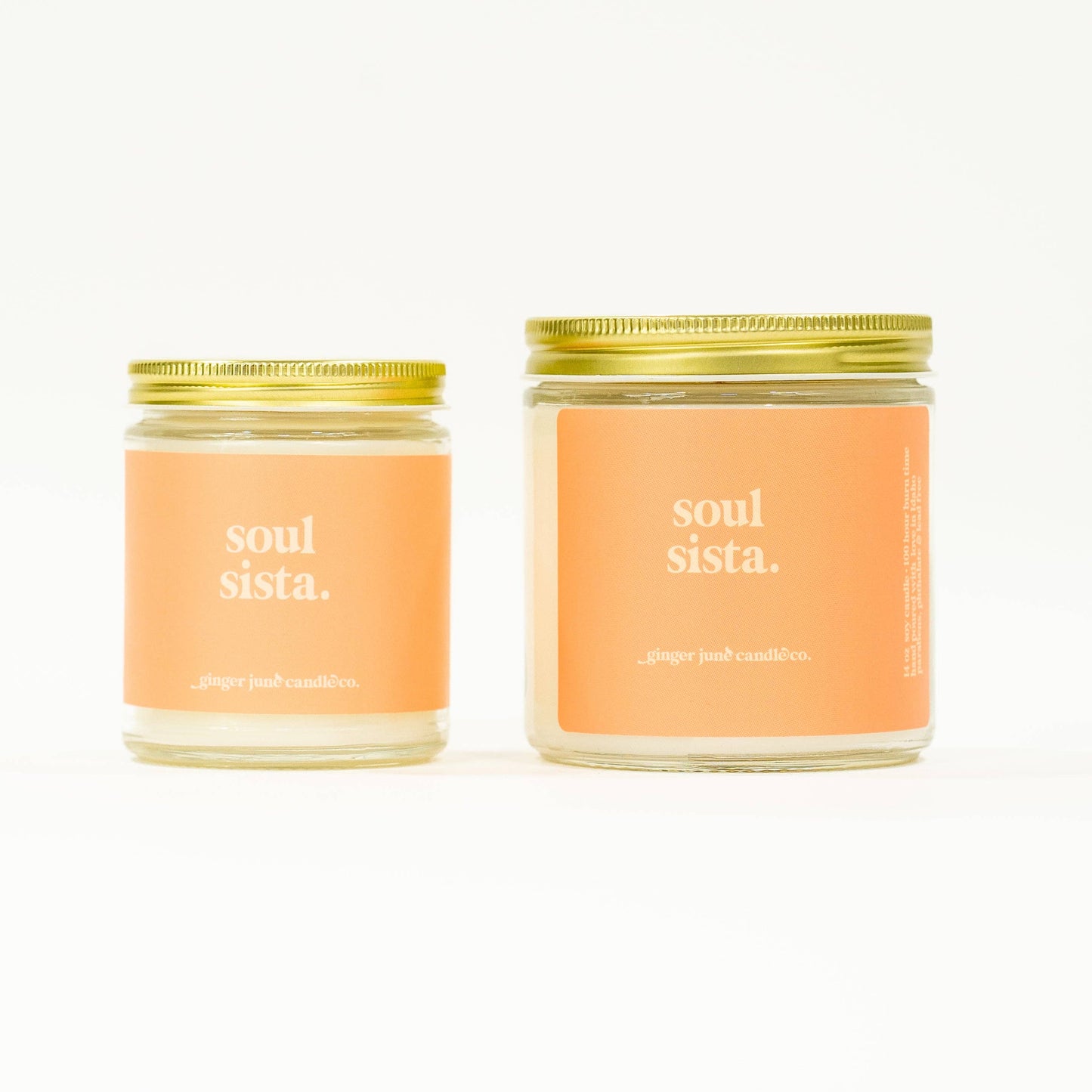 Soul Sista Candle
