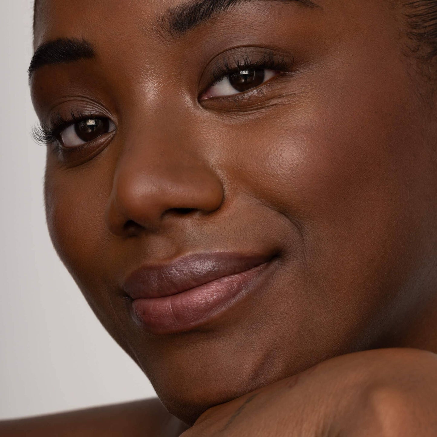 Poppy & Pout Donna Lip Tint | Plum