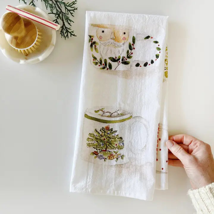 Tea Towels