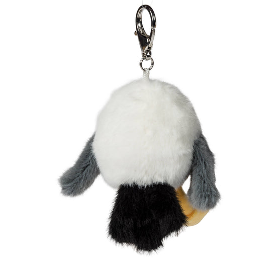 Seagull Bag Charm - 6"