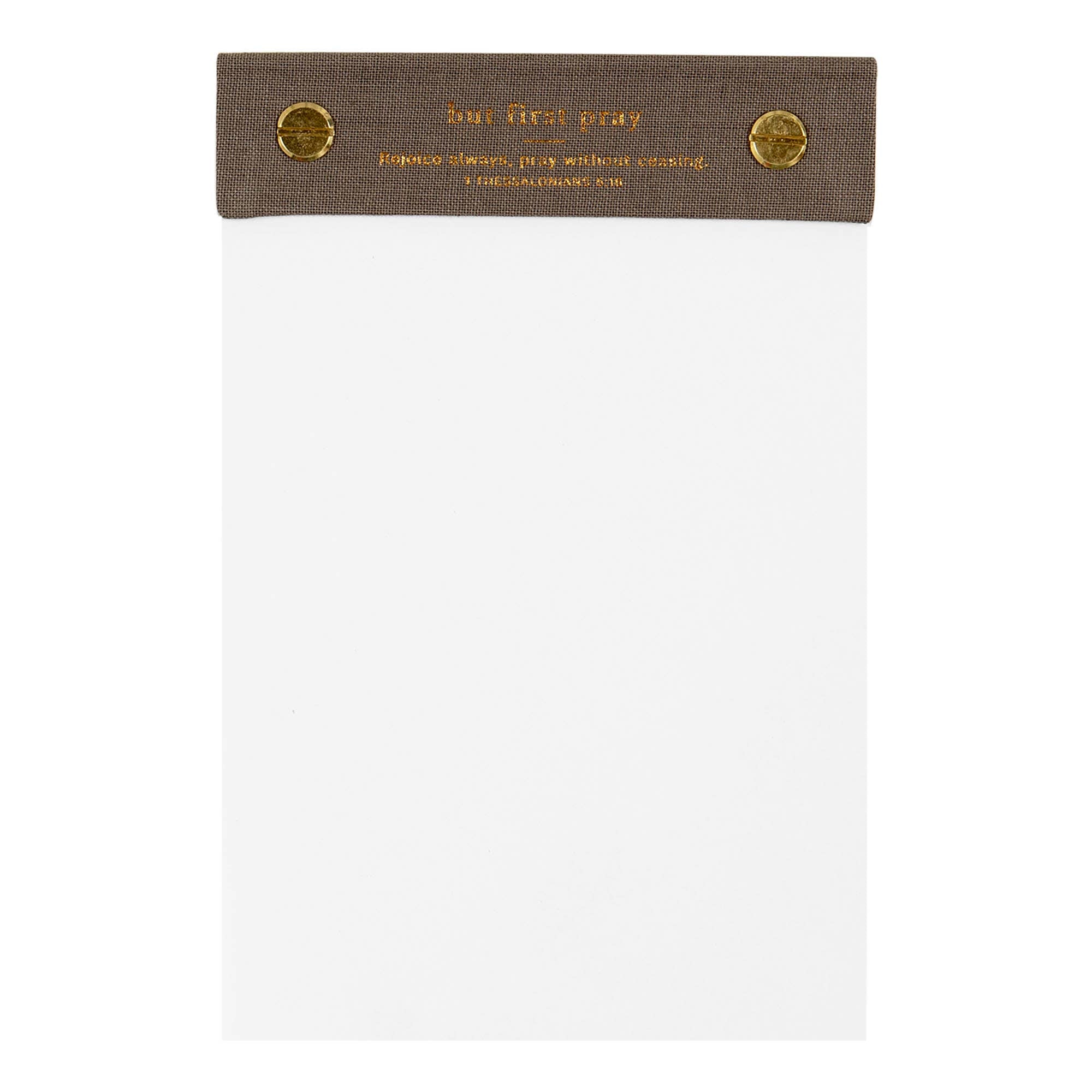 Rahil Notepad Desktop But First Pray Desktop Notepad – Local Whimsy