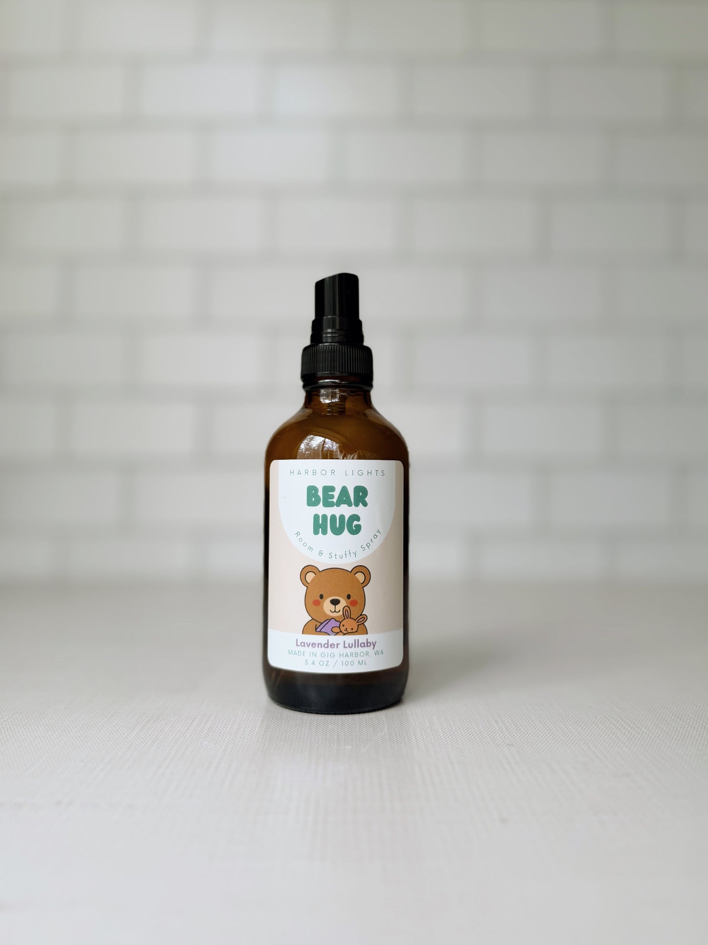 Bear Hug Room Spray