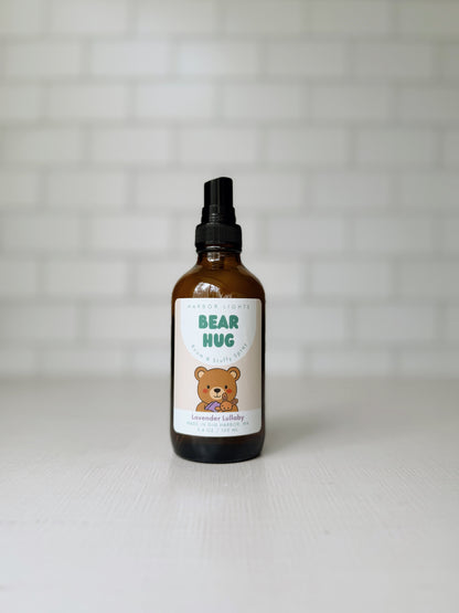 Bear Hug Room Spray
