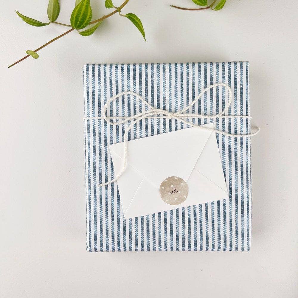 Little Bunny Mini Notecard