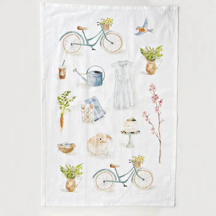 Tea Towels