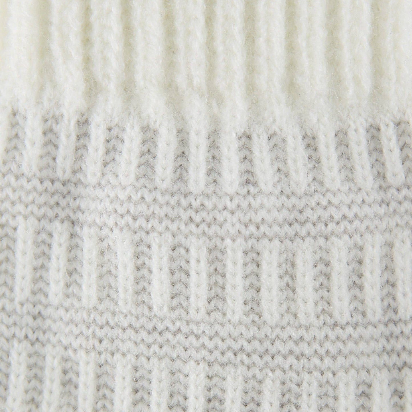 Emery Gloves - Cream
