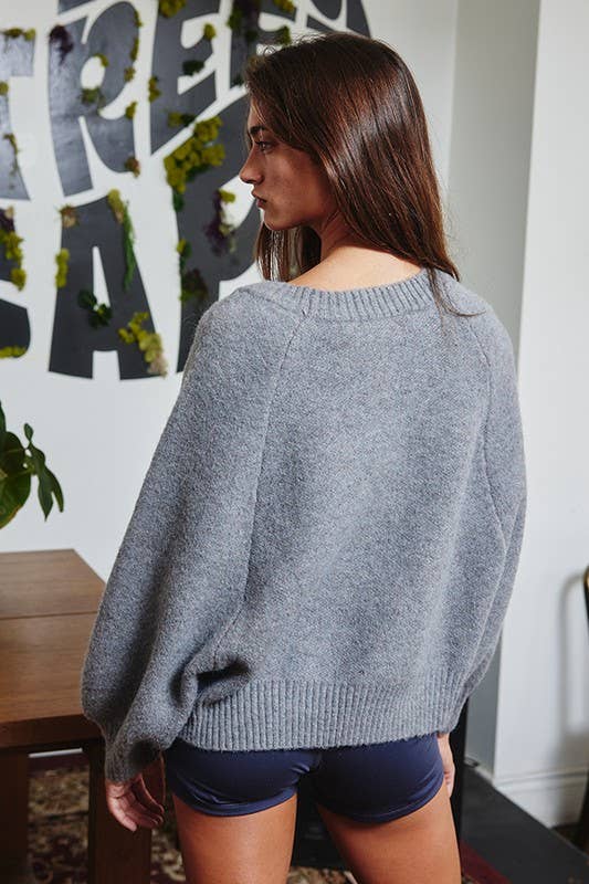 ‘Tis the Season Sweater