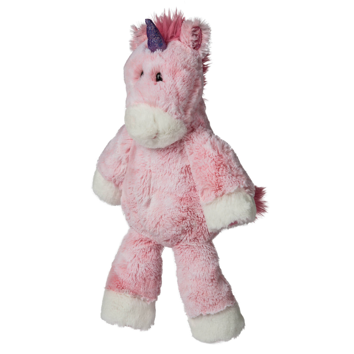 Marshmallow Bubblegum Unicorn