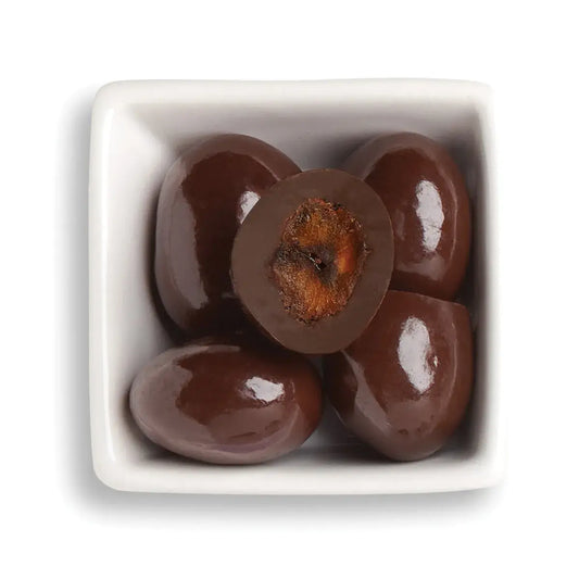 Classic Dark Cherries - Dark Chocolate 2.75 oz