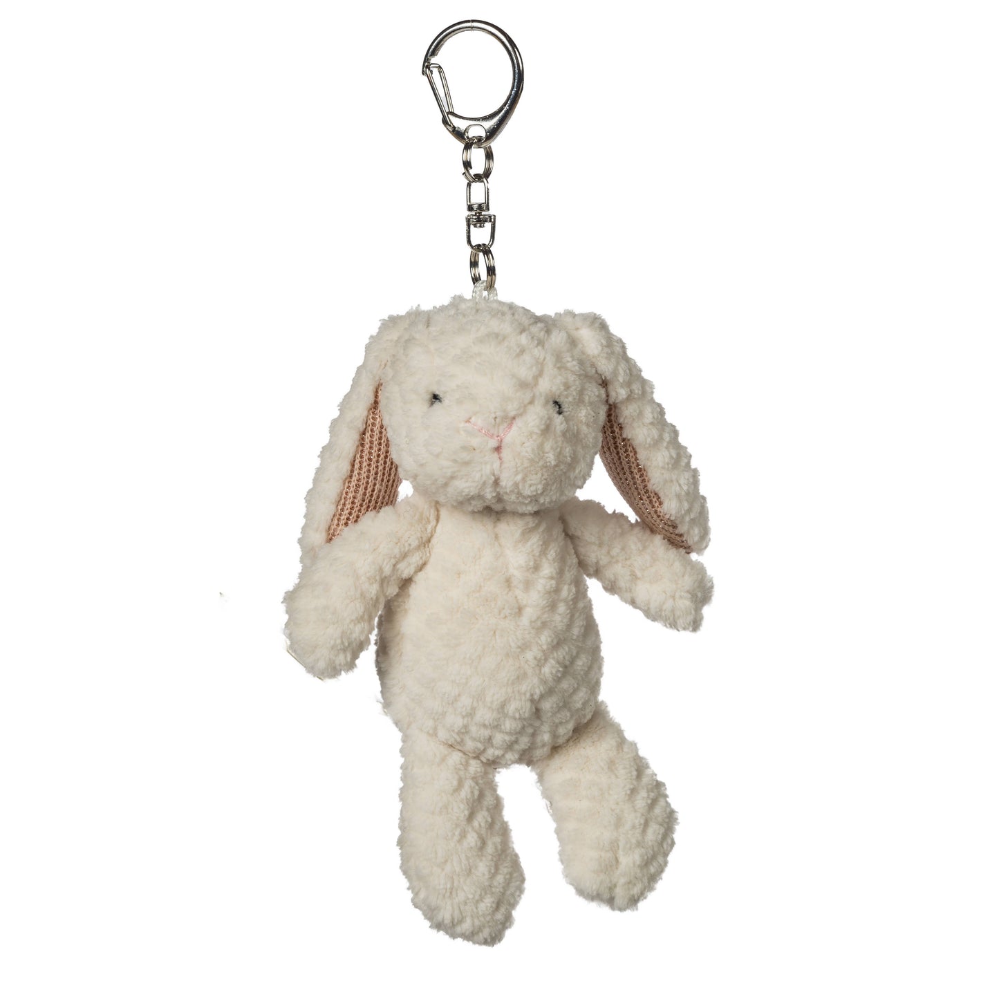 Nibbles Bunny Charm