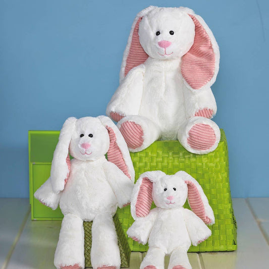 Marshmallow Junior Cottonball Bunny 