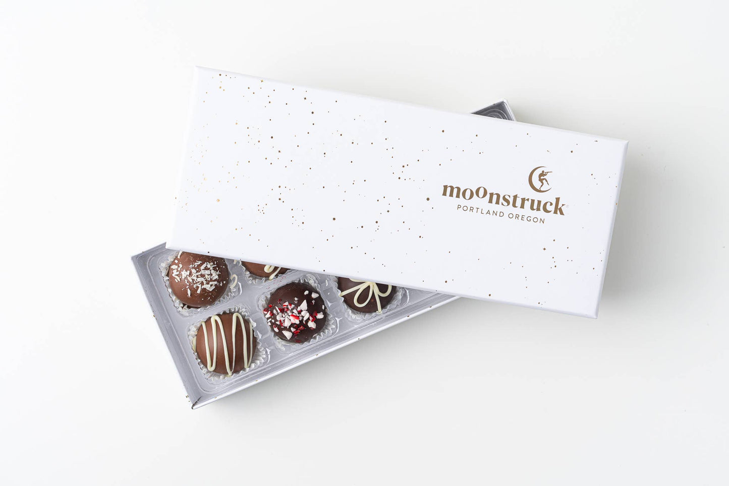 Truffle Collection: Holiday10pc Collection