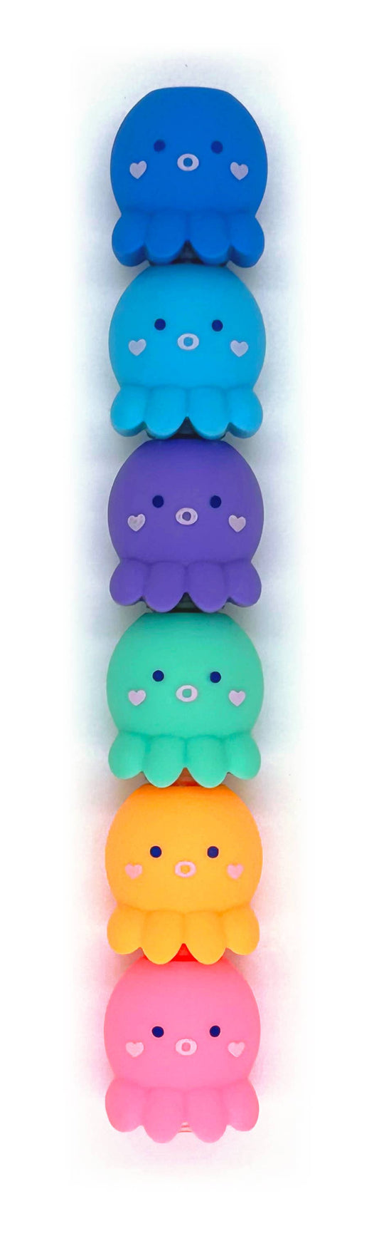 Octo Brite Stackable Markers