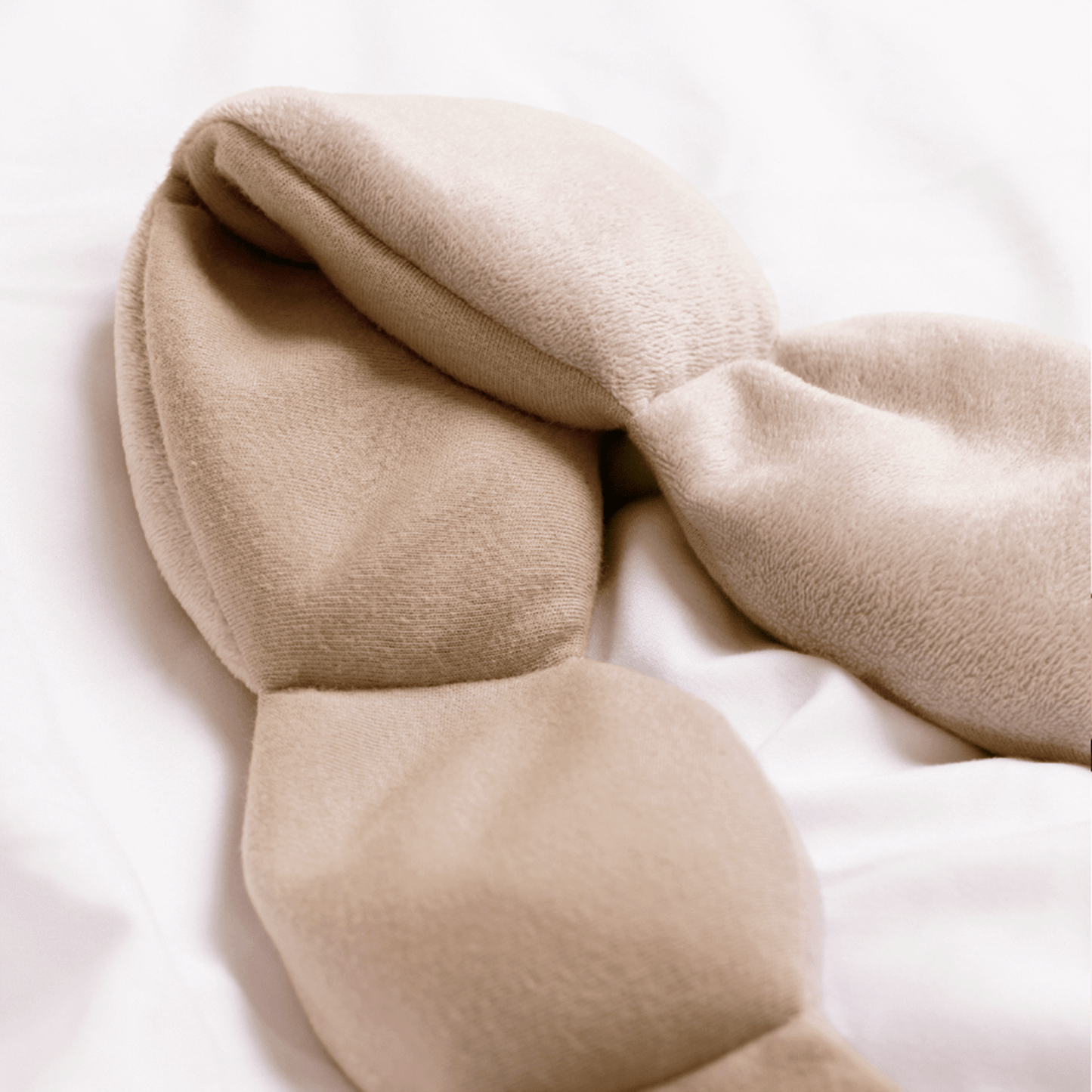 Weighted Sleep Mask